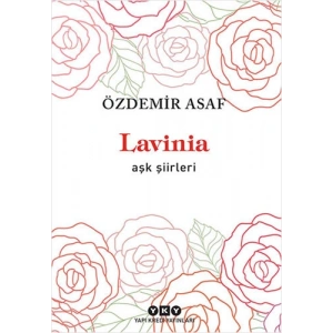 Lavinia - Aşk Şiirleri
