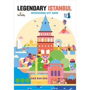 Legendary İstanbul