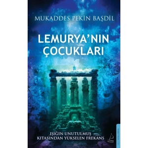 Lemurya’nın Çocukları