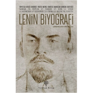 Lenin Biyografi