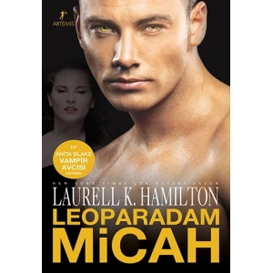 Leoparadam Micah