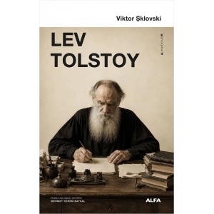 Lev Tolstoy - Biyografi