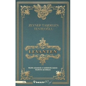 Levanten