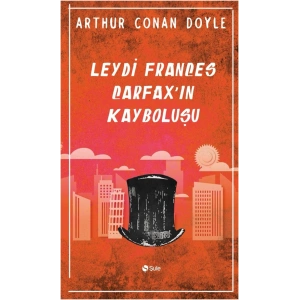 Leydi Frances Carfax’in Kayboluşu