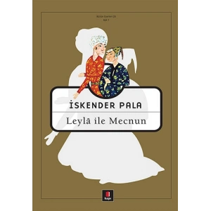 Leyla ile Mecnun