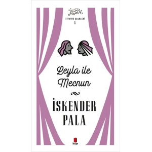 Leyla ile Mecnun