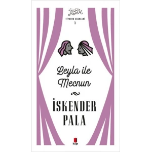 Leyla ile Mecnun (Ciltli)