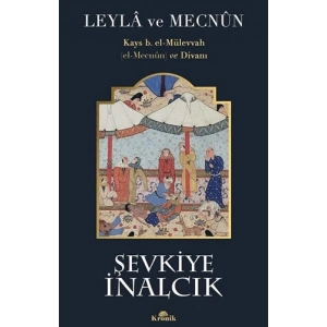 Leyla ve Mecnun