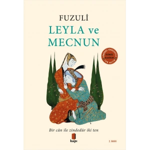 Leyla ve Mecnun