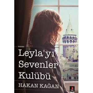 Leylayı Sevenler Kulübü
