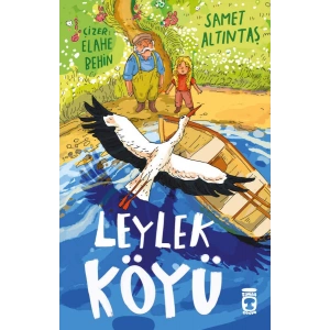 Leylek Köyü