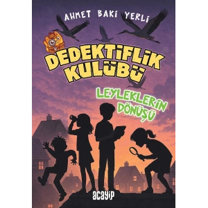 Leyleklerin Dönüşü