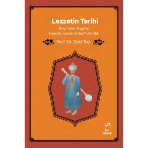 Lezzetin Tarihi