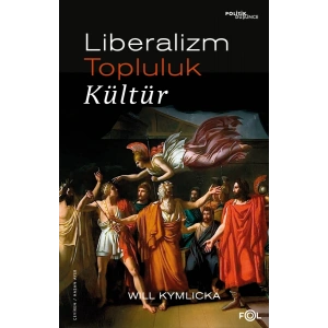 Liberalizm, Topluluk, Kültür