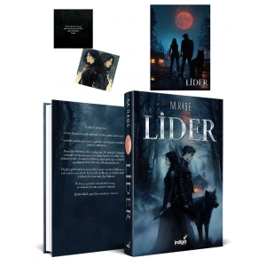 Lider (Ciltli)