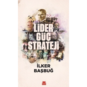 Lider Güç Strateji