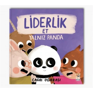 Liderlik Et - Yalnız Panda