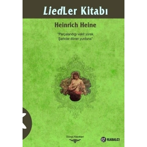 Liedler Kitabı