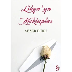 Likyaya Mektuplar