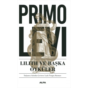 Lilith ve Başka Öyküler