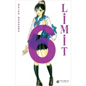 Limit 6. Cilt