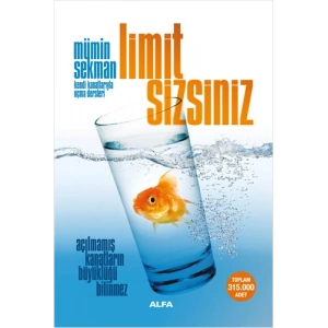Limit Sizsiniz