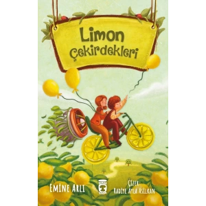 Limon Çekirdekleri