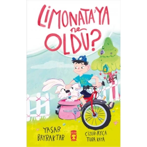Limonata’ya Ne Oldu ?