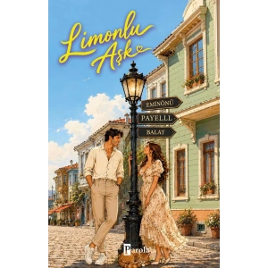 Limonlu Aşk