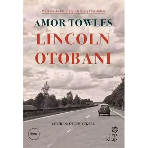 Lincoln Otobanı