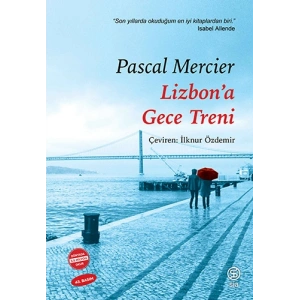 Lizbona Gece Treni