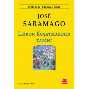 Lizbon Kuşatmasının Tarihi