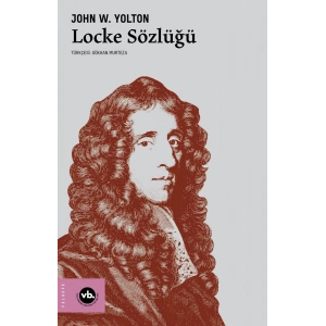 Locke Sözlüğü