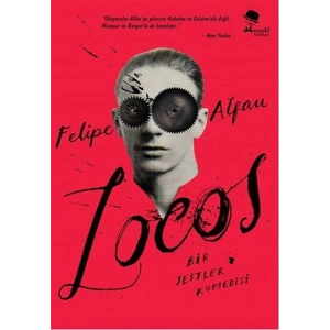 Locos - Bir Jestler Komedisi