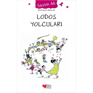 Lodos Yolcuları