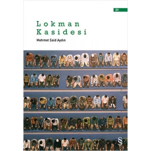 Lokman Kasidesi