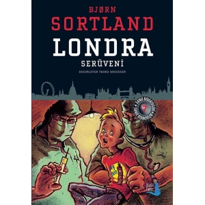 Londra Serüveni