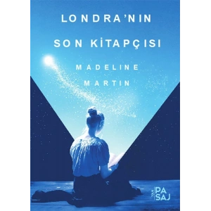 Londra’nın Son Kitapçısı