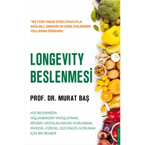 Longevity Beslenmesi