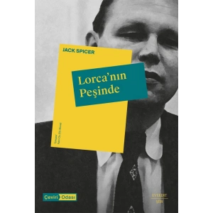 Lorca’nın  Peşinde