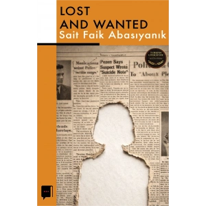 Lost And Wanted