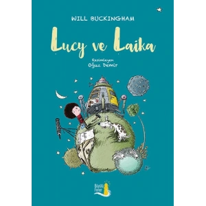Lucy ve Laika