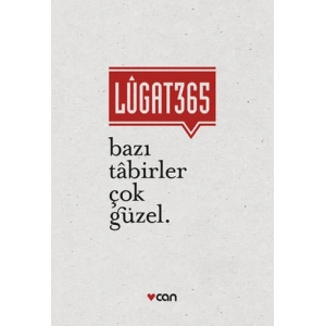 Lûgat365 - Bazı Tabirler Çok Güzel (Ciltli)