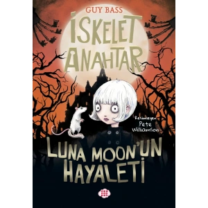 Luna Moon’un Hayalet