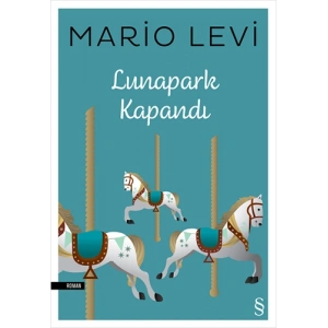 Lunapark Kapandı