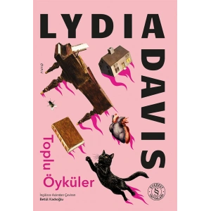 Lydia Davis - Toplu Öyküler