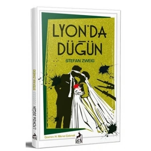 Lyonda Düğün