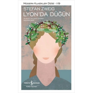 Lyonda Düğün