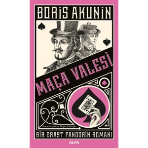 Maça Valesi