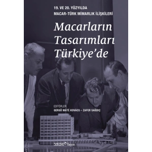 Macarların Tasarımları Türkiye’de